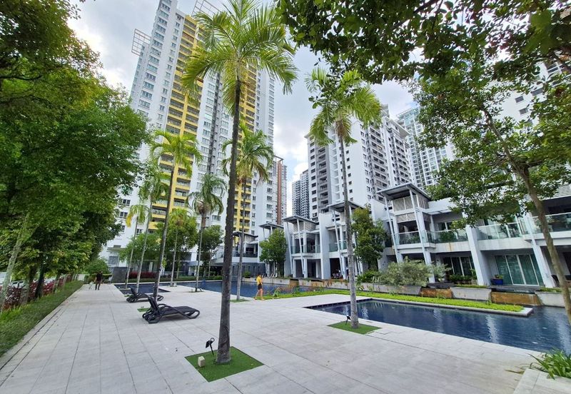 Kiara Designer Suites