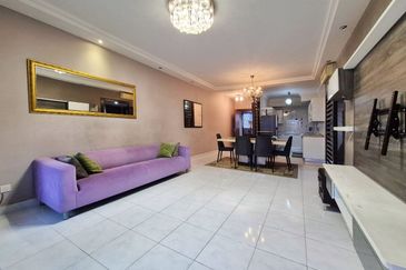 Kiara Designer Suites