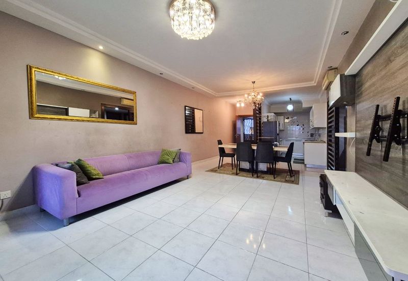 Kiara Designer Suites