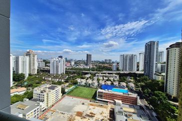 Kiara Designer Suites