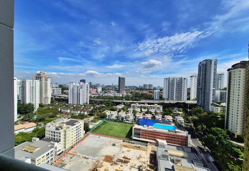 Kiara Designer Suites