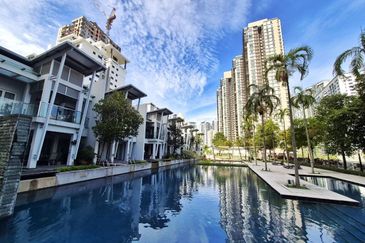 Kiara Designer Suites