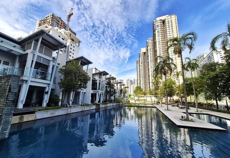 Kiara Designer Suites