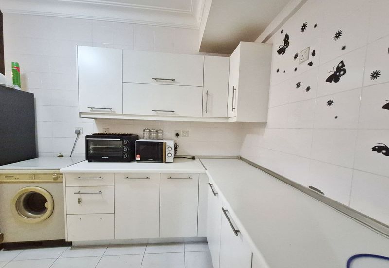 Kiara Designer Suites