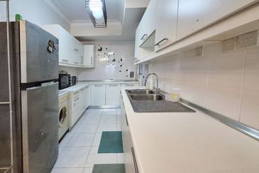 Kiara Designer Suites