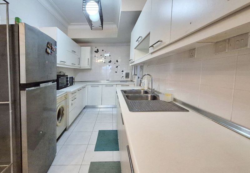 Kiara Designer Suites