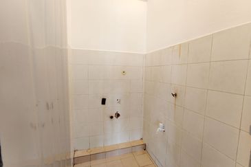 Pangsapuri Angsana USJ 1