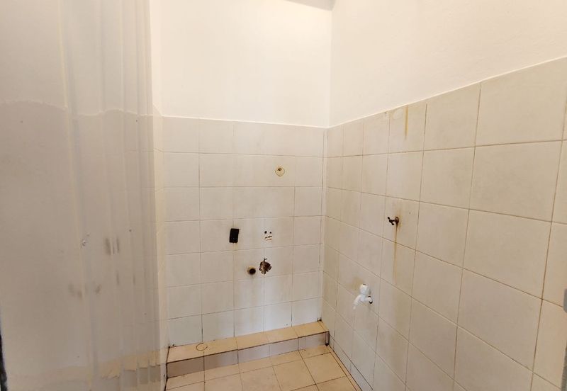 Pangsapuri Angsana USJ 1