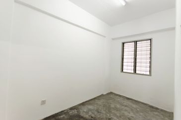 Pangsapuri Angsana USJ 1