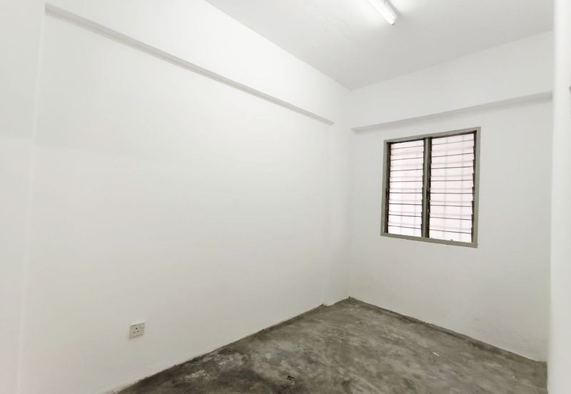 Pangsapuri Angsana USJ 1