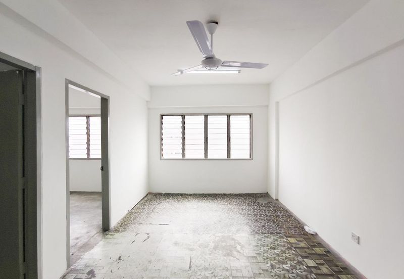 Pangsapuri Angsana USJ 1