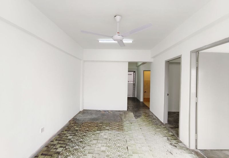 Pangsapuri Angsana USJ 1