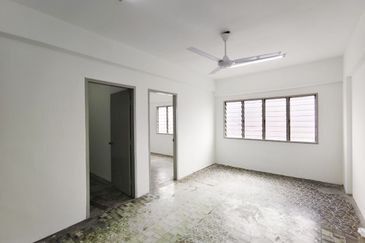 Pangsapuri Angsana USJ 1