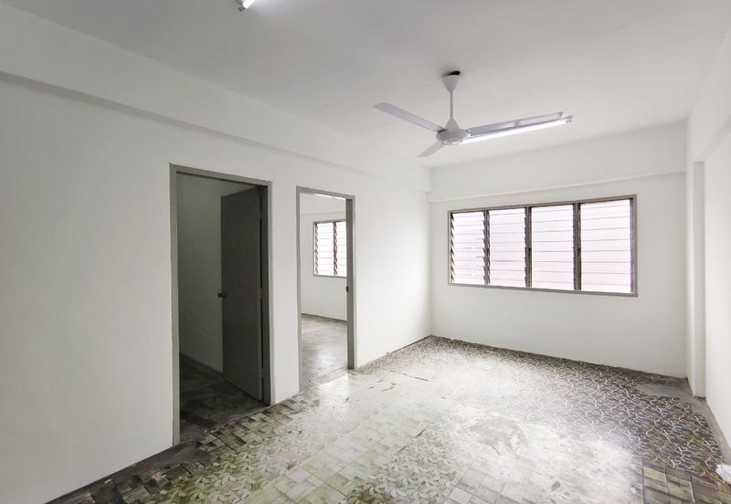 Pangsapuri Angsana USJ 1