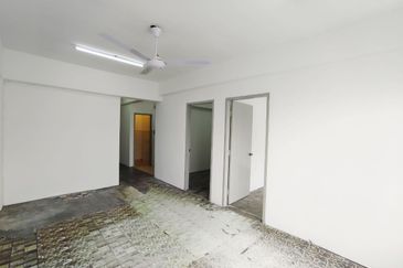 Pangsapuri Angsana USJ 1