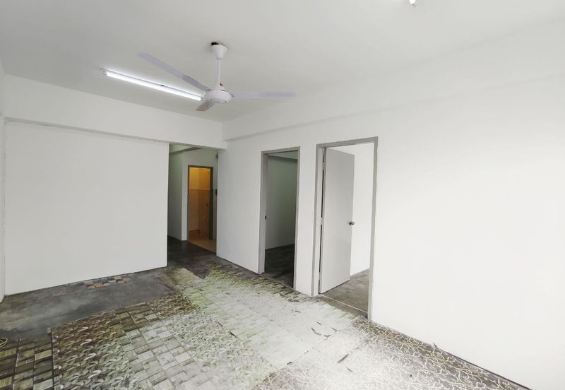 Pangsapuri Angsana USJ 1