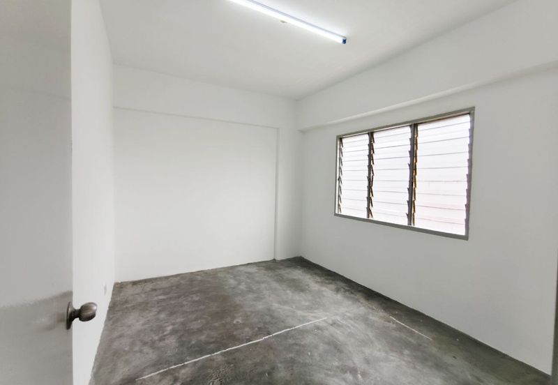 Pangsapuri Angsana USJ 1