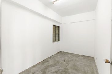 Pangsapuri Angsana USJ 1