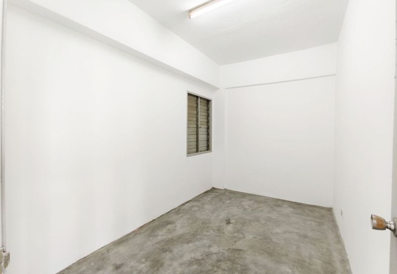 Pangsapuri Angsana USJ 1