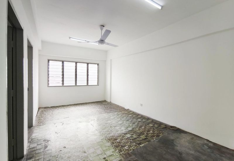 Pangsapuri Angsana USJ 1