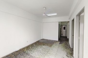 Pangsapuri Angsana USJ 1