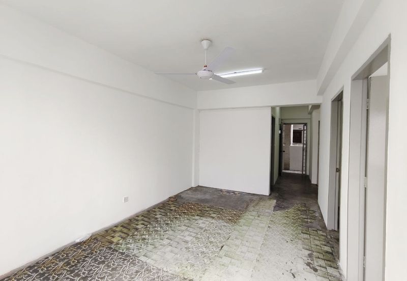 Pangsapuri Angsana USJ 1