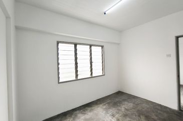 Pangsapuri Angsana USJ 1