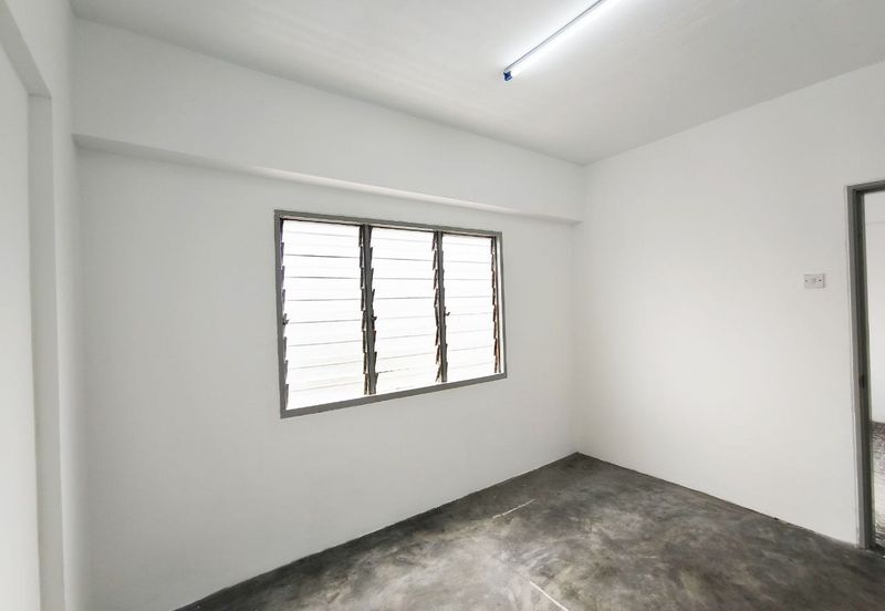 Pangsapuri Angsana USJ 1