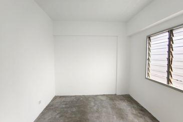 Pangsapuri Angsana USJ 1