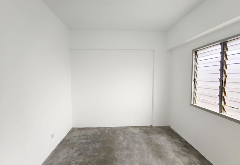 Pangsapuri Angsana USJ 1