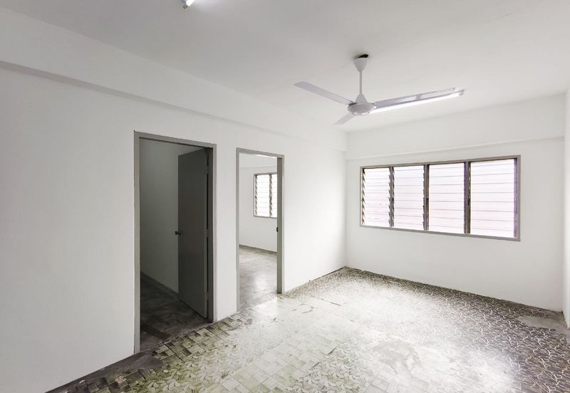 Pangsapuri Angsana USJ 1