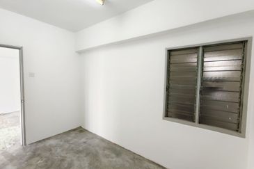 Pangsapuri Angsana USJ 1