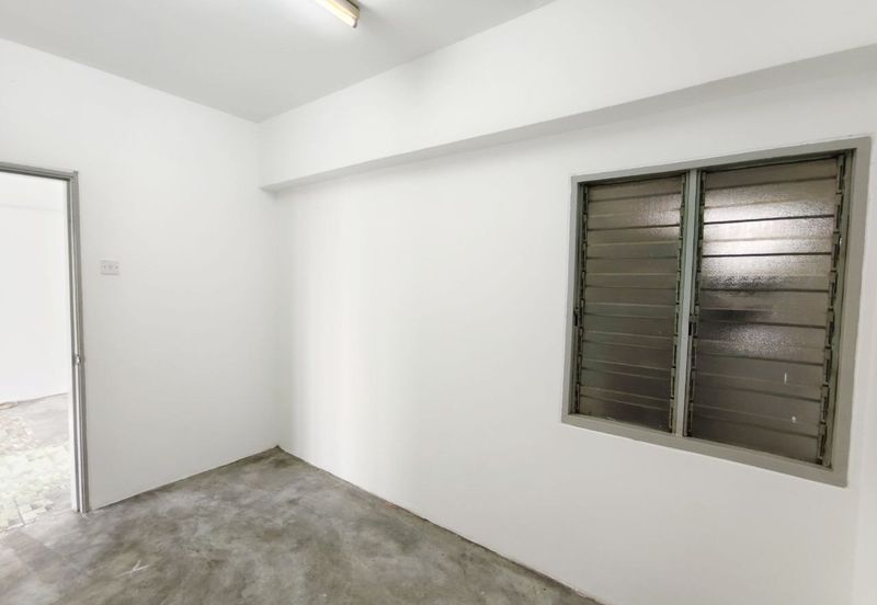 Pangsapuri Angsana USJ 1