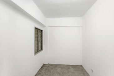 Pangsapuri Angsana USJ 1