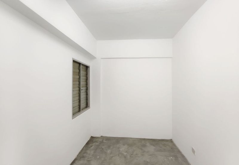 Pangsapuri Angsana USJ 1