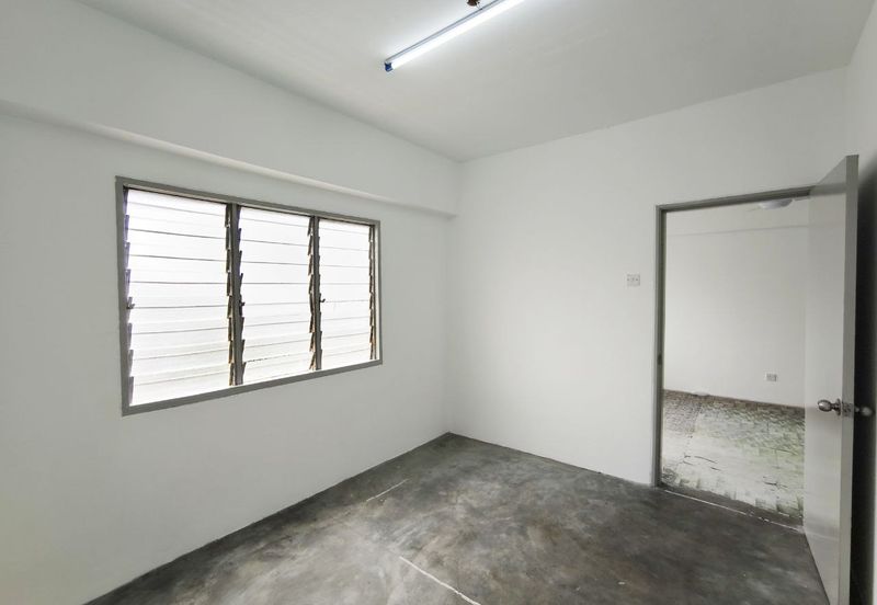 Pangsapuri Angsana USJ 1