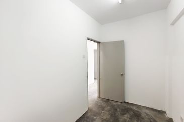 Pangsapuri Angsana USJ 1