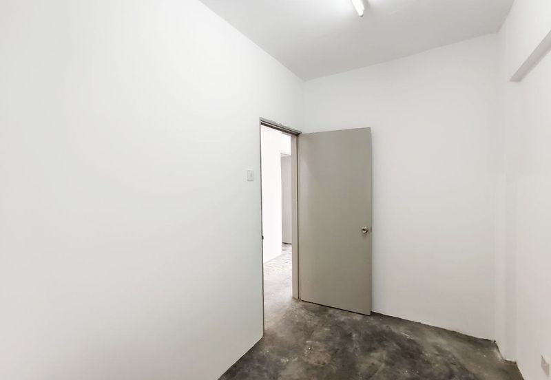 Pangsapuri Angsana USJ 1