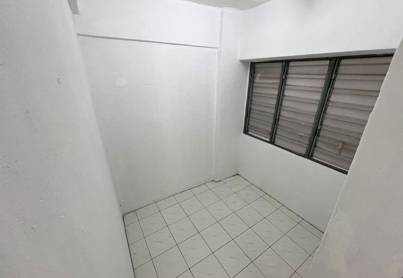 Flat Taman Bunga Negara