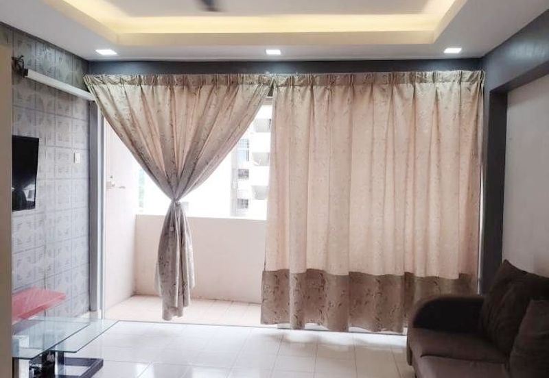 Sentul Utama Condominium