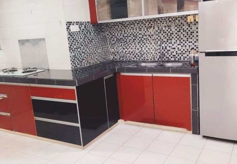 Sentul Utama Condominium