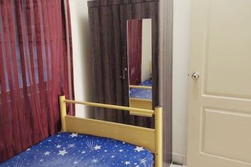 Sentul Utama Condominium