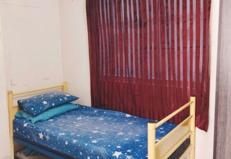 Sentul Utama Condominium