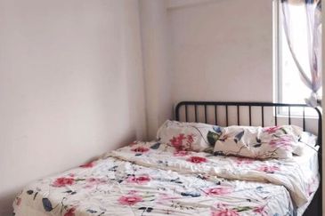 Sentul Utama Condominium