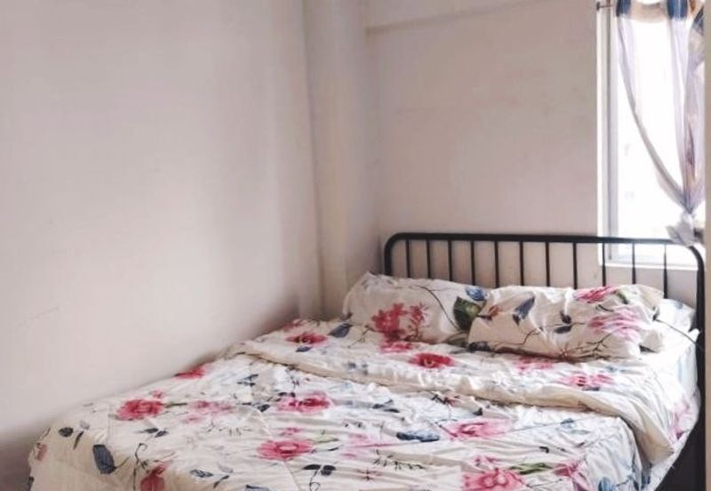 Sentul Utama Condominium