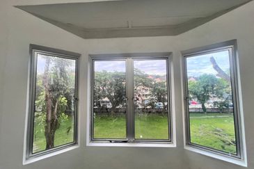 Pangsapuri Mediterranean, Taman Sri Muda