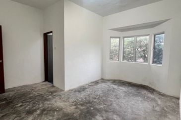 Pangsapuri Mediterranean, Taman Sri Muda