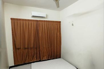 SuriaMas, Taman Sri Subang