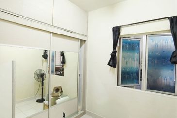 SuriaMas, Taman Sri Subang