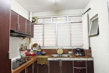 SuriaMas, Taman Sri Subang